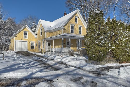 103 Chestnut Street, Camden, ME, 04843 | Card Image