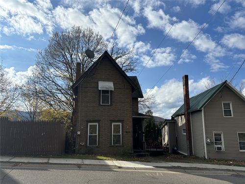 107 E Main St, Hornell, NY, 14843-2070 | Card Image