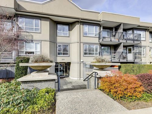 117-555 W 14th Ave, Vancouver, BC, V5Z4G8 | Card Image