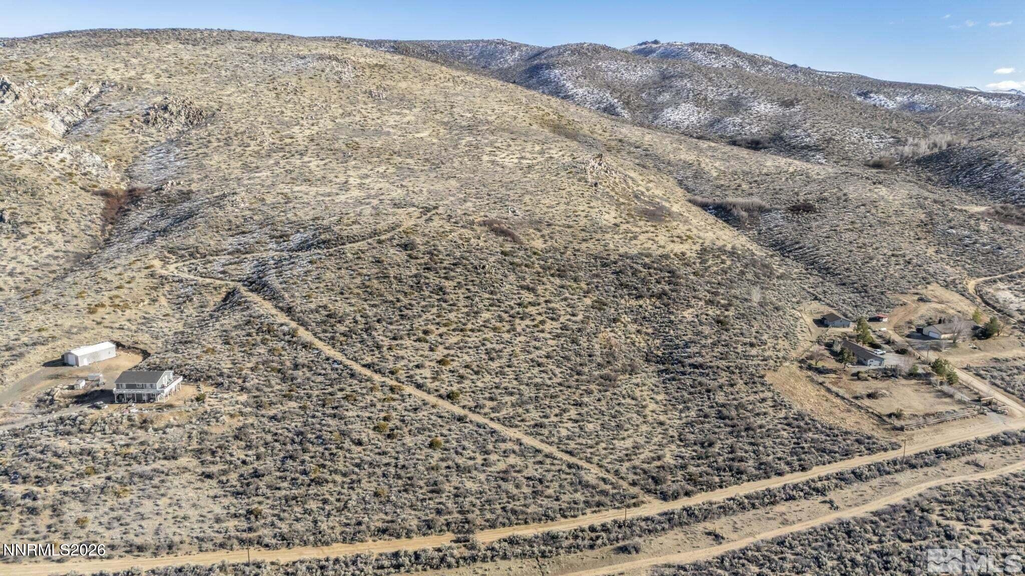 Land in Reno 5