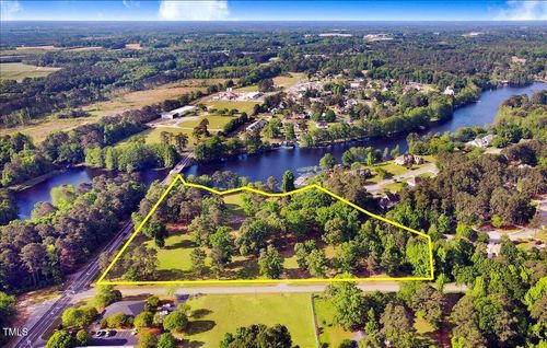 0 Country Club Rd, Smithfield, NC, 27577 | Card Image