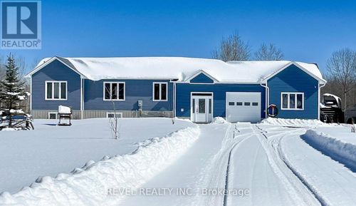 540 Mahoney Rd N, Timmins, ON, P4R0C4 | Card Image