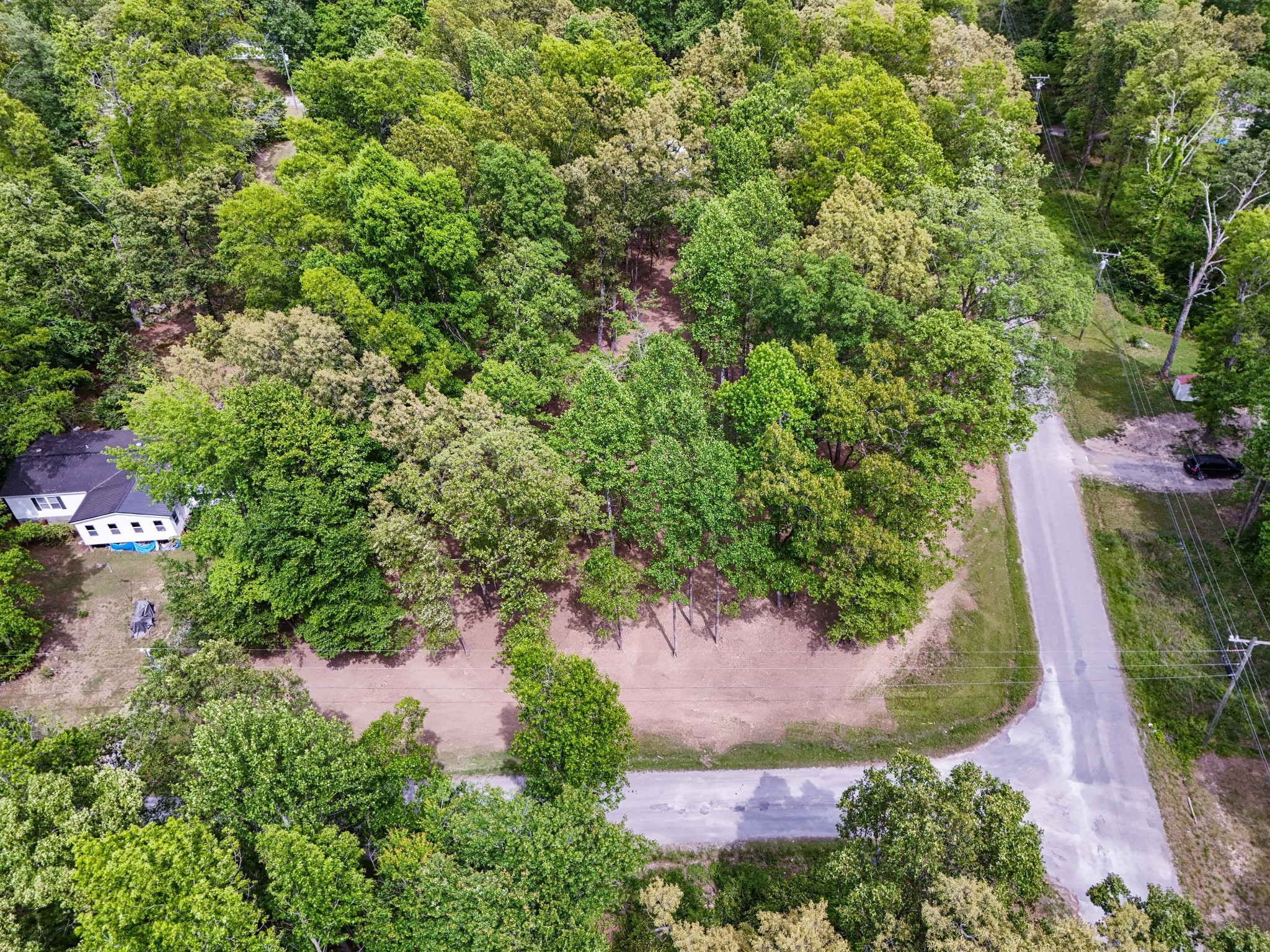 Land in Beechgrove 5