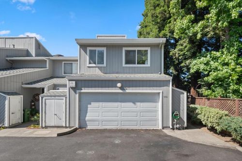 5361 San Simeon Pl, Castro Valley, CA, 94552-2644 | Card Image