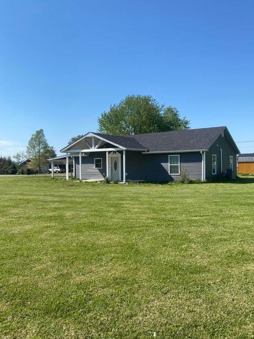 6376 Ky Highway 1194, Stanford, KY, 40484-7934 | Card Image