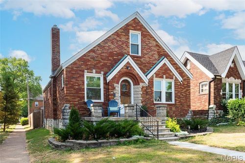 5200 Mardel Ave, Saint Louis, MO, 63109-1763 | Card Image