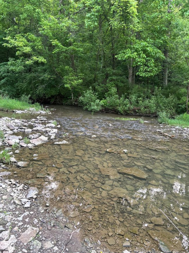 6215 E County Road 450 S, House other with 3 bedrooms, 1 bathrooms and null parking in Dillsboro IN | Image 23