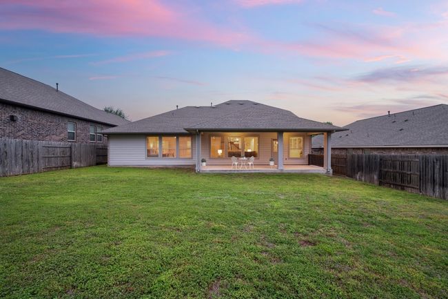 326 Cypress Forest Dr, House other with 4 bedrooms, 3 bathrooms and null parking in Kyle TX | Image 35