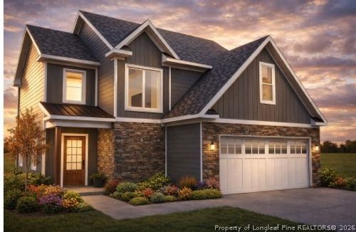 2104 Outwood Place Place, Fayetteville, NC, 28306 | Card Image