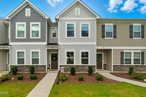 2475 Tonoloway Dr, Raleigh, NC, 27610-7190 | Card Image