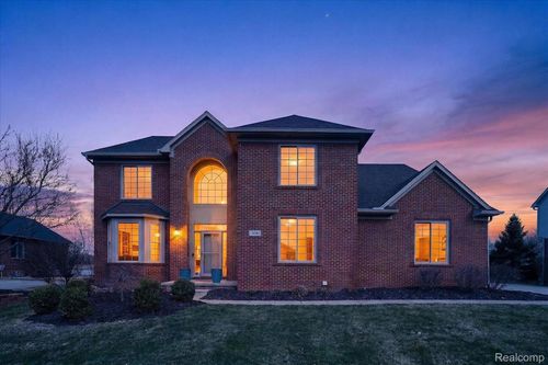 454 E Canford Park, Canton, MI, 48187-6670 | Card Image