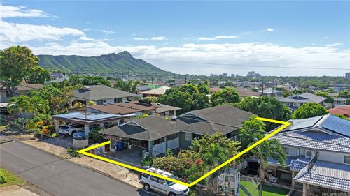 3237 Olu St, Honolulu, HI, 96816-1223 | Card Image