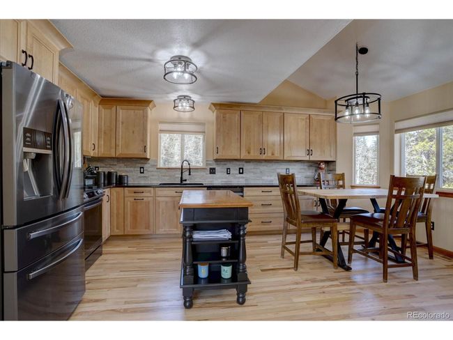 10438 Sunlight Ln, House other with 4 bedrooms, 3 bathrooms and null parking in Conifer CO | Image 11