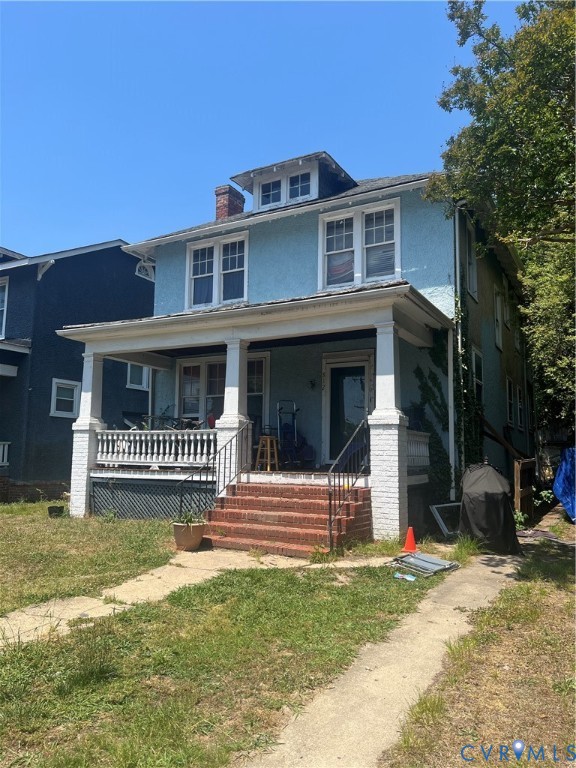Residential in Unknown 3