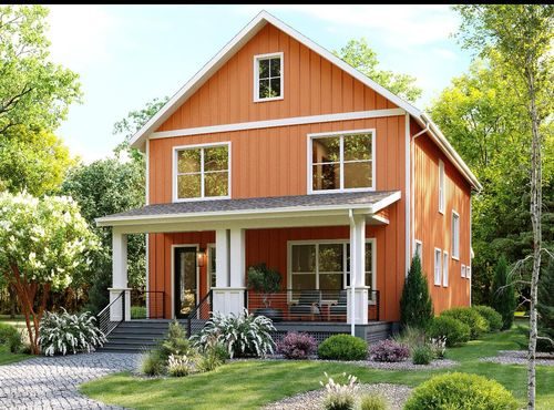 18654 Oldfield Rd, New Buffalo, MI, 49117-8875 | Card Image