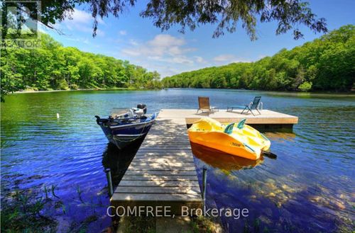 199 West Devil Lake Lane, Frontenac (Frontenac South), ON, K0H2T0 | Card Image