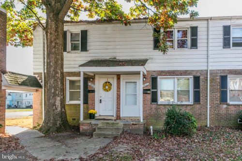 3835 26th Avenue, TEMPLE HILLS, MD, 20748 | Card Image