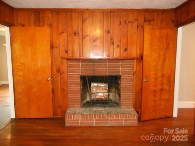 5209 Markay St, House other with 2 bedrooms, 1 bathrooms and null parking in Matthews NC | Image 15