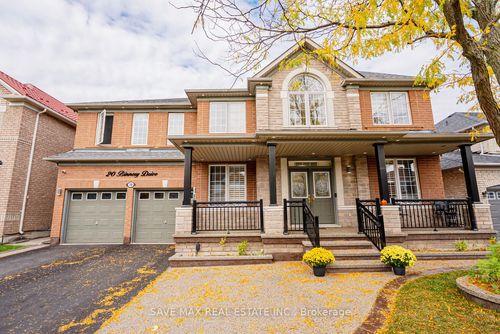 20 Binnery Dr, Brampton, ON, L6P1A7 | Card Image