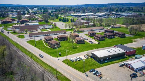 1675-1699 Mount Vernon Road, Newark, OH, 43055 | Card Image
