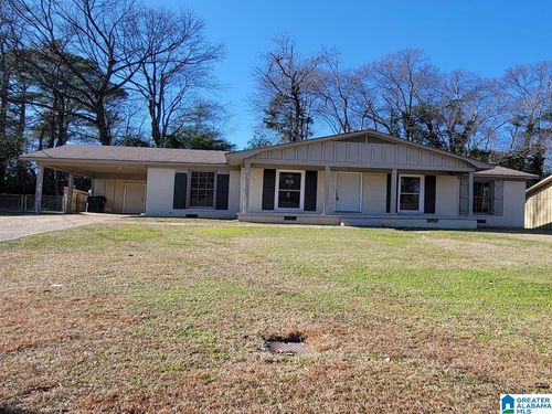 3822 5th Ave, Tuscaloosa, AL, 35405-2821 | Card Image