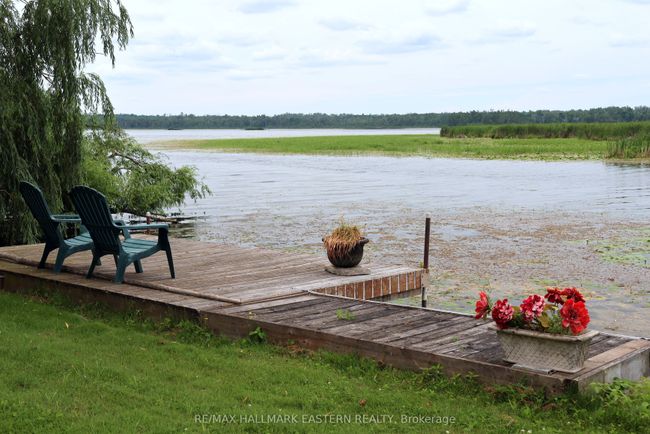 47 Cedarview Dr, House other with 4 bedrooms, 2 bathrooms and 6 parking in Omemee ON | Image 30