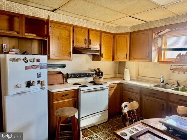 101 N Nice St, Townhouse with 2 bedrooms, 1 bathrooms and null parking in FRACKVILLE PA | Image 14