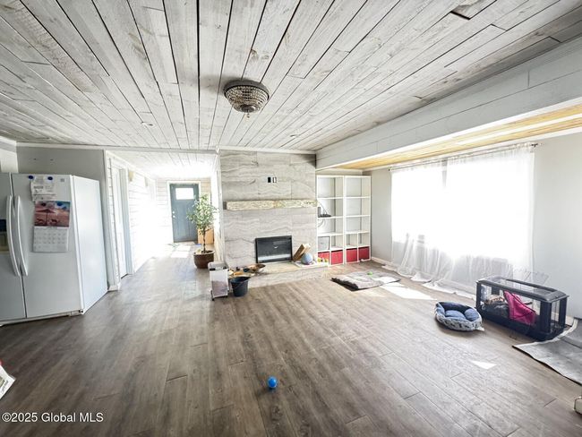 351 Gansevoort Rd, House other with 3 bedrooms, 2 bathrooms and 2 parking in Fort Edward NY | Image 19
