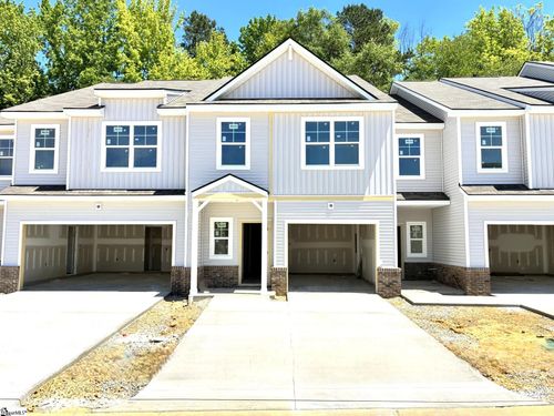 250 Taylor Woods Ct, Greenville, SC, 29607-6183 | Card Image