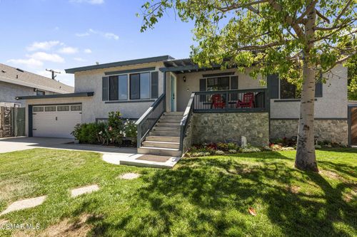 6142 Hope St, Simi Valley, CA, 93063-4333 | Card Image