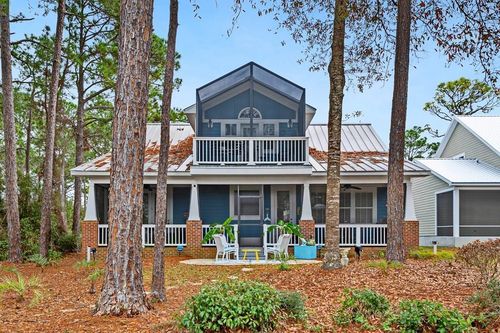 283 Royal Tern Way, Carrabelle, FL, 32322-8034 | Card Image