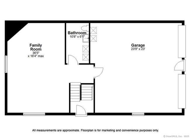 4 Deer Run Trl, House other with 3 bedrooms, 3 bathrooms and null parking in Sherman CT | Image 22