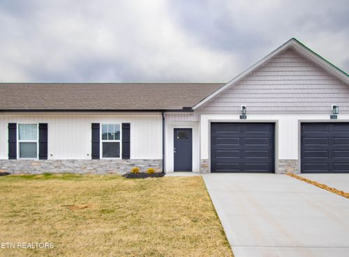 7316 Woodpecker Way, Knoxville, TN, 37921-2436 | Card Image