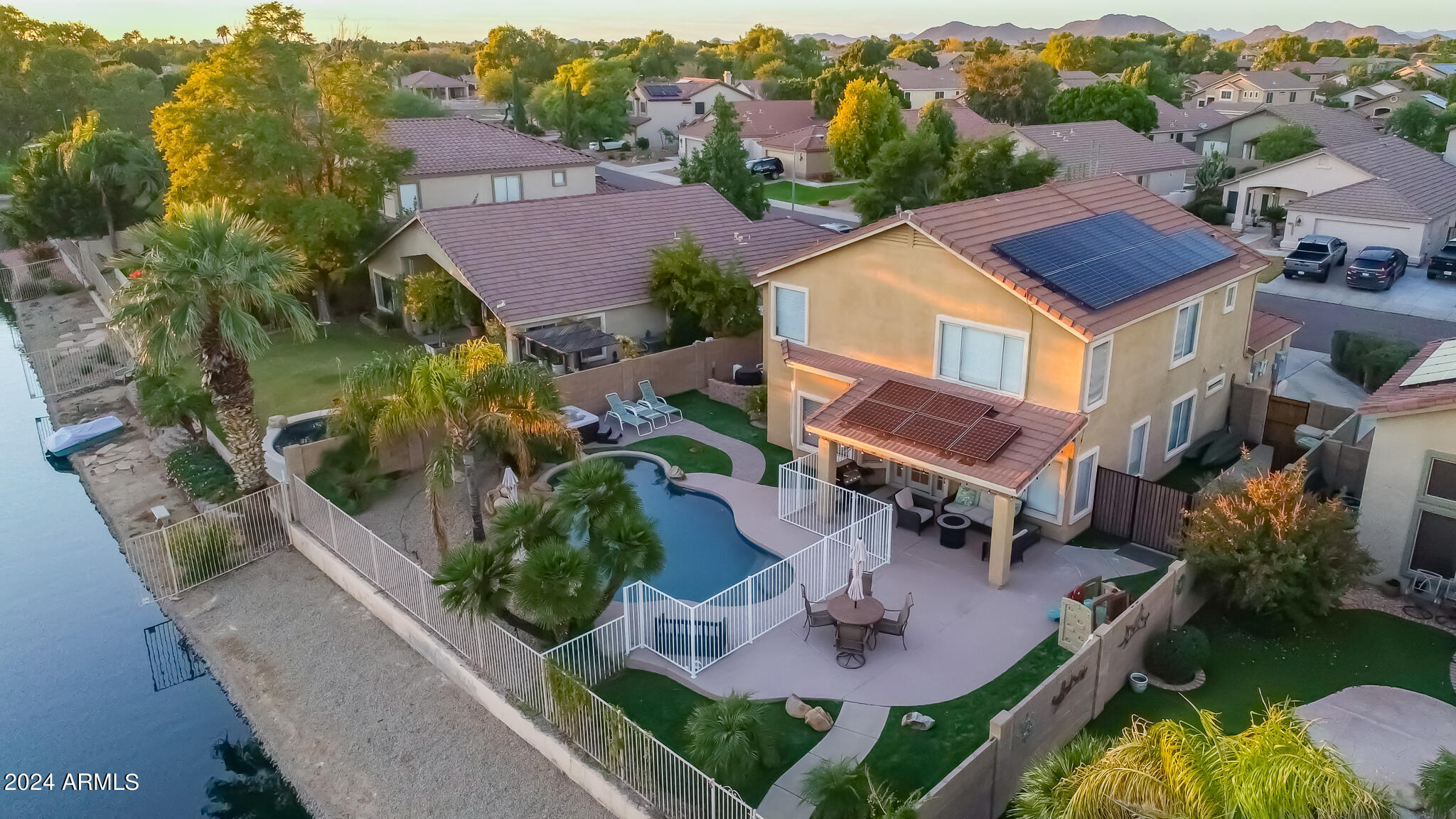 Residential in Glendale