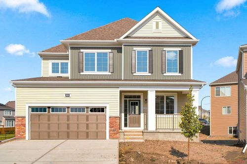 62 Cityline Common, Calgary, AB, T3N2P9 | Card Image