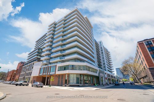 907-212 King William St, Hamilton, ON, L8R0A7 | Card Image