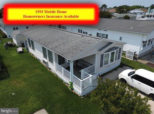 13335 Ocean Dr, OCEAN CITY, MD, 21842-4532 | Card Image