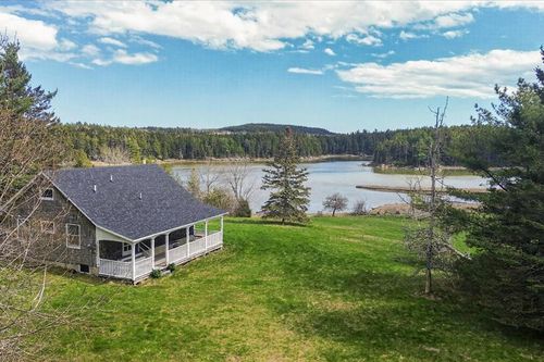 14 Tidal Creek Road, Brooksville, ME, 04642 | Card Image