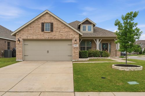 1545 Seminole Dr, Forney, TX, 75126-1449 | Card Image