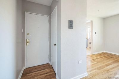 8 - 2100 N Franklin Street, Condo with 1 bedrooms, 1 bathrooms and null parking in Denver CO | Image 3