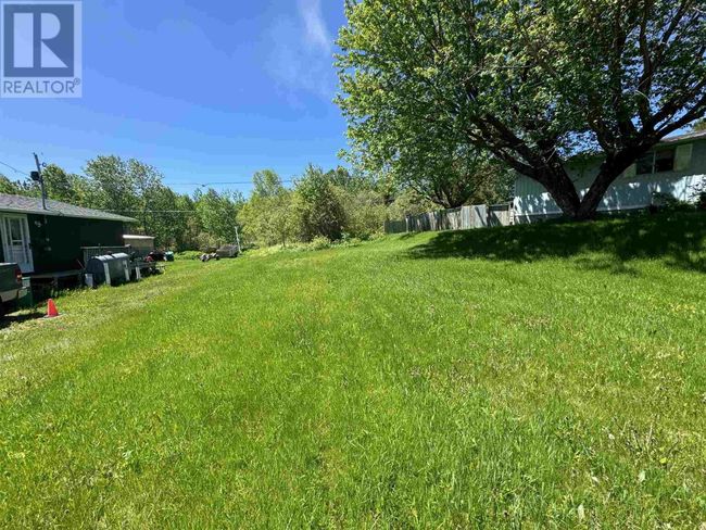 12 Partridge Ave, Home with 0 bedrooms, 0 bathrooms and null parking in Manitouwadge ON | Image 4