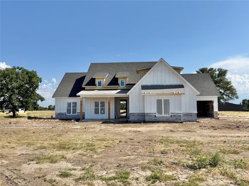 2004 Collin Street, Weatherford, TX, 76085 | Card Image
