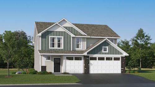 2541 Green Ash Ave, Shakopee, MN, 55379-4695 | Card Image