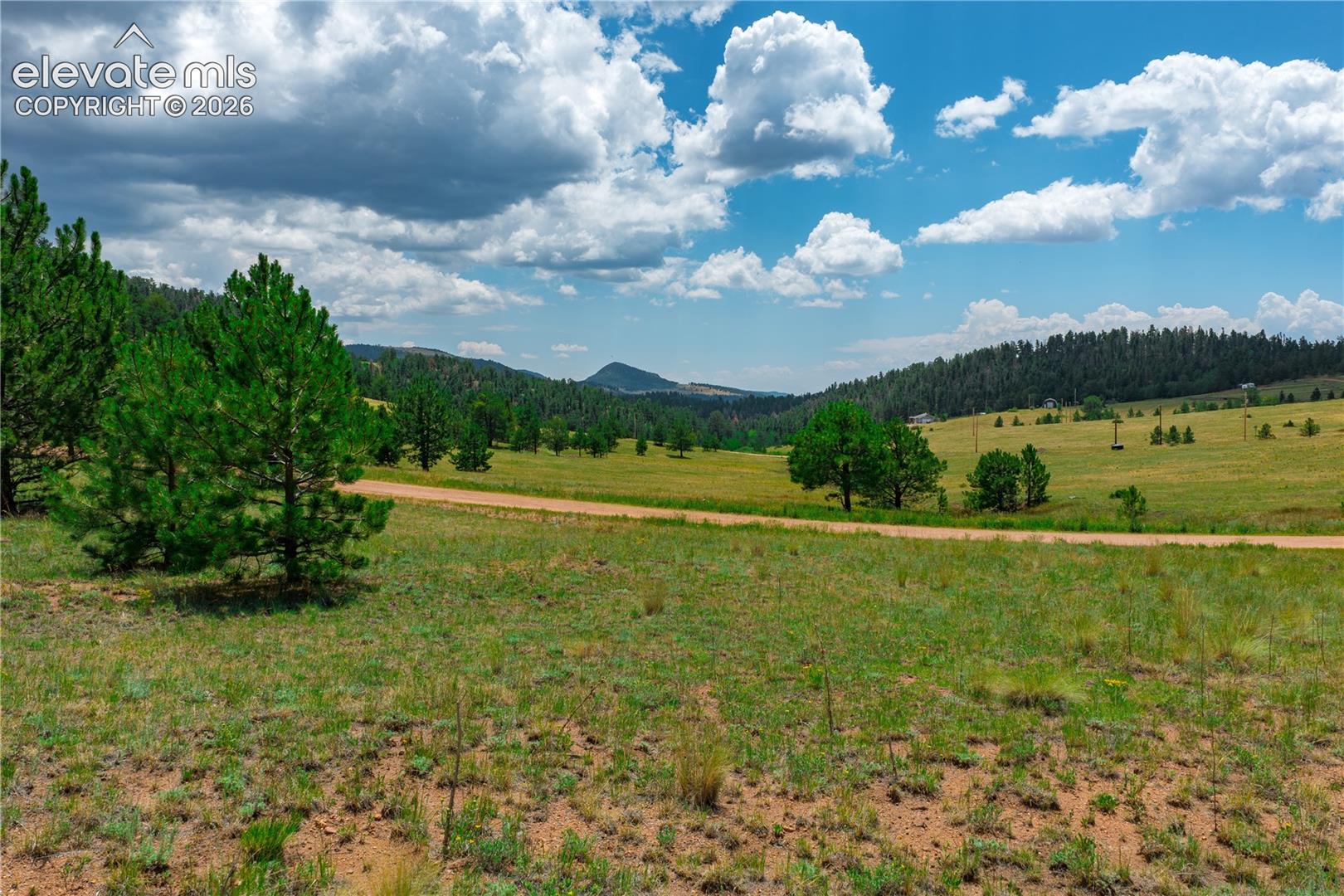 Land in Cripple Creek 4