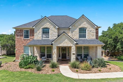 8719 Timberland Trl, Boerne, TX, 78015-6529 | Card Image
