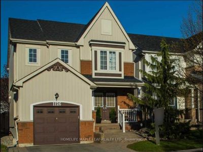 1126 Tall Pine Ave, House other with 4 bedrooms, 4 bathrooms and 3 parking in Oshawa ON | Image 3