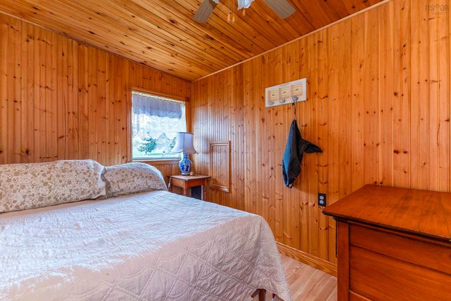 56 Poplar Lane, Home with 3 bedrooms, 1 bathrooms and null parking in Brule Point NS | Image 17