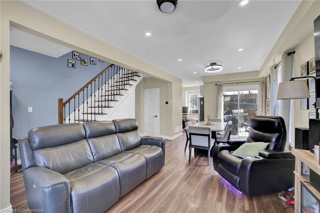 6 Frederick Ave, House other with 3 bedrooms, 2 bathrooms and 2 parking in Hamilton ON | Image 10