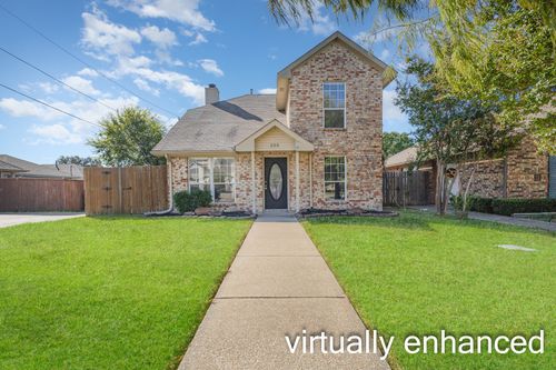 205 Stone Cir, Wylie, TX, 75098-4110 | Card Image