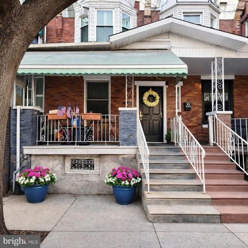 2821 N Marston St, PHILADELPHIA, PA, 19132-2518 | Card Image